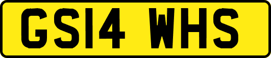GS14WHS
