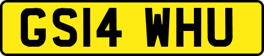 GS14WHU