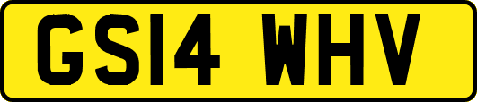 GS14WHV