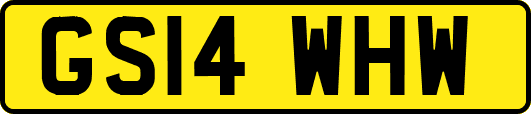 GS14WHW