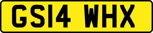 GS14WHX