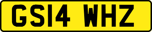 GS14WHZ