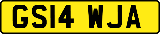 GS14WJA