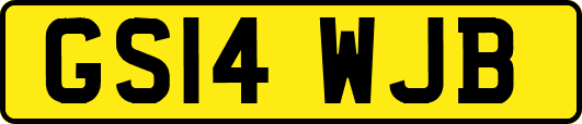 GS14WJB