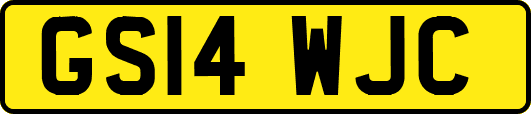 GS14WJC