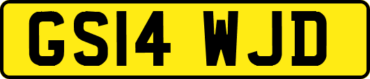 GS14WJD