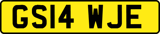GS14WJE