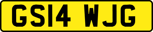 GS14WJG