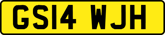 GS14WJH