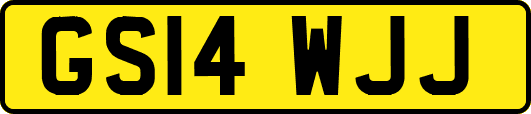 GS14WJJ