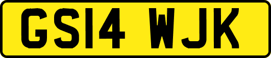 GS14WJK