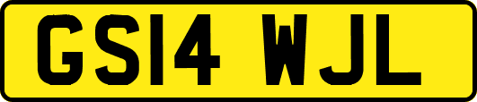 GS14WJL