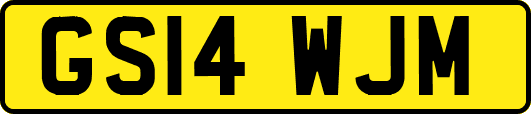 GS14WJM