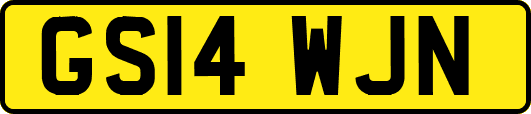GS14WJN