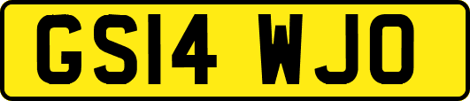 GS14WJO