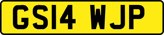 GS14WJP