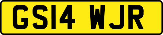 GS14WJR