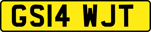 GS14WJT