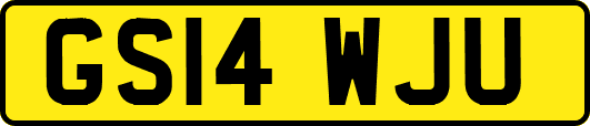 GS14WJU