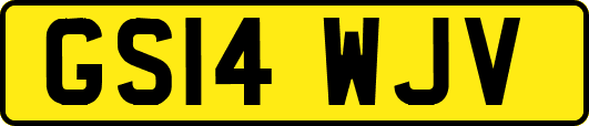 GS14WJV