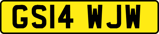 GS14WJW