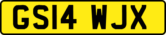 GS14WJX