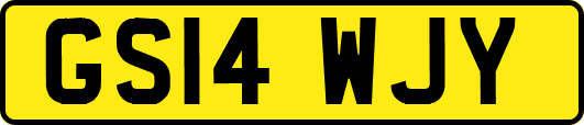 GS14WJY