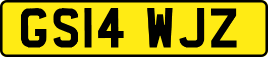 GS14WJZ