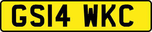 GS14WKC