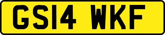GS14WKF