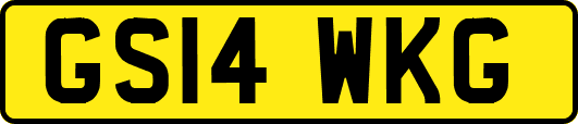 GS14WKG