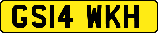 GS14WKH