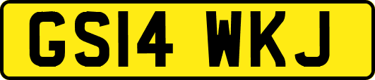 GS14WKJ
