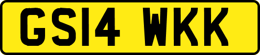 GS14WKK
