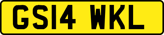 GS14WKL