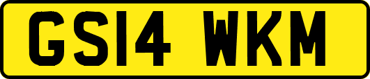 GS14WKM