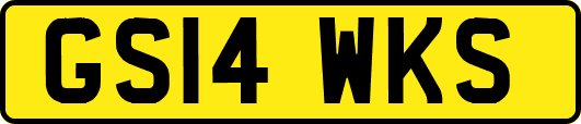 GS14WKS