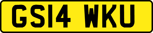 GS14WKU