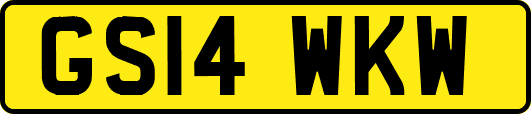 GS14WKW