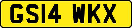 GS14WKX