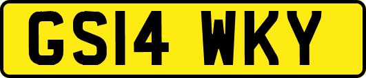 GS14WKY