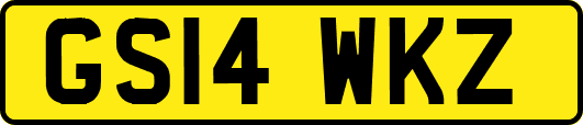 GS14WKZ