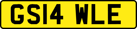 GS14WLE