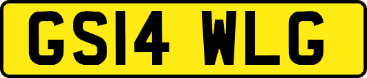 GS14WLG