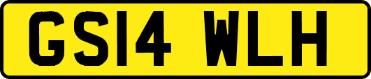 GS14WLH