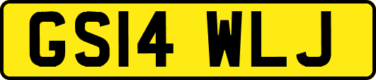 GS14WLJ