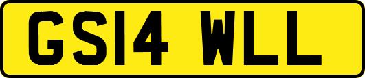 GS14WLL