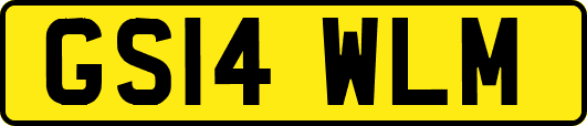 GS14WLM