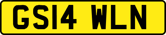 GS14WLN