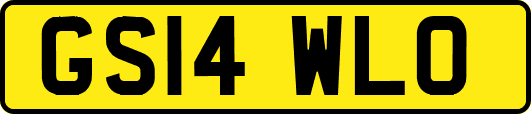 GS14WLO